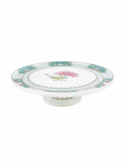 PIP Studio Blushing Birds -kakkuvati 21 cm^ Tarjoiluastiat