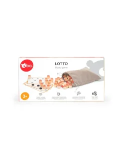 Pelit<bo. Lotto-peli