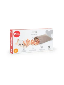 Pelit<bo. Lotto-peli