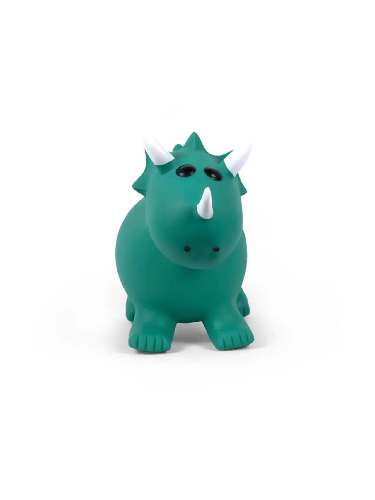 Luovuus & Oppiminen<bo. Pomppueläin Dinosaurus