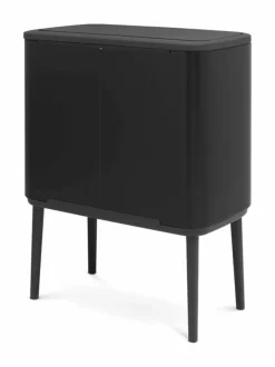 Brabantia Bo Touch Bin -roska-astia 36 l^ Roskakorit & -Pussit