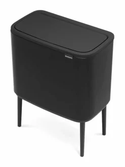 Brabantia Bo Touch Bin -roska-astia 36 l^ Roskakorit & -Pussit