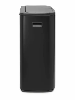 Brabantia Bo Touch Bin -roska-astia 2 x 30 l^ Roskakorit & -Pussit