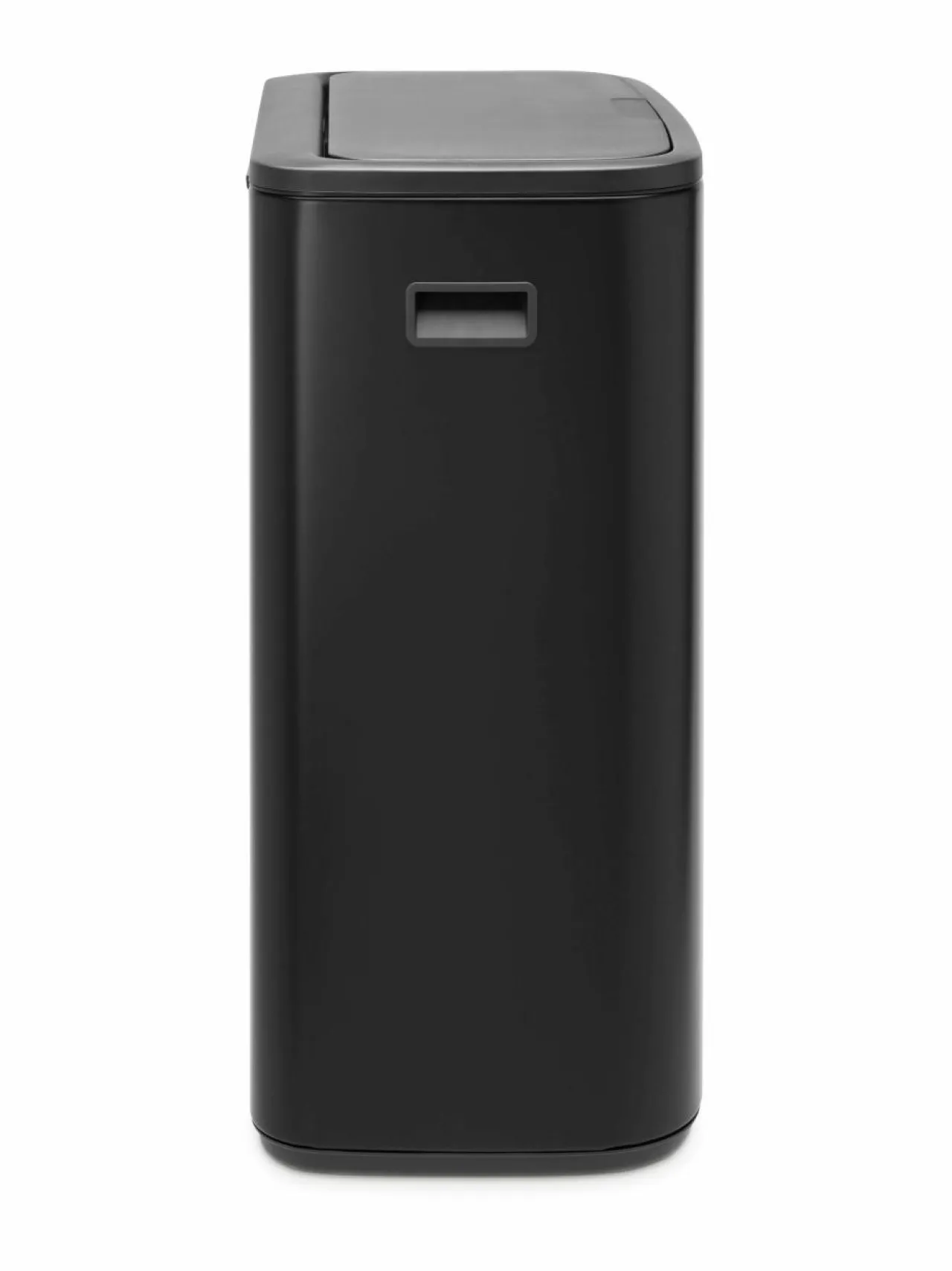 Brabantia Bo Touch Bin -roska-astia 2 x 30 l^ Roskakorit & -Pussit