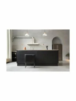Roskakorit & -Pussit<Brabantia Bo Touch Bin -roska-astia 11 + 23 l MATT BLACK (MUSTA)