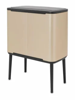 Brabantia Bo Touch Bin -roska-astia 11 + 23 l^ Roskakorit & -Pussit