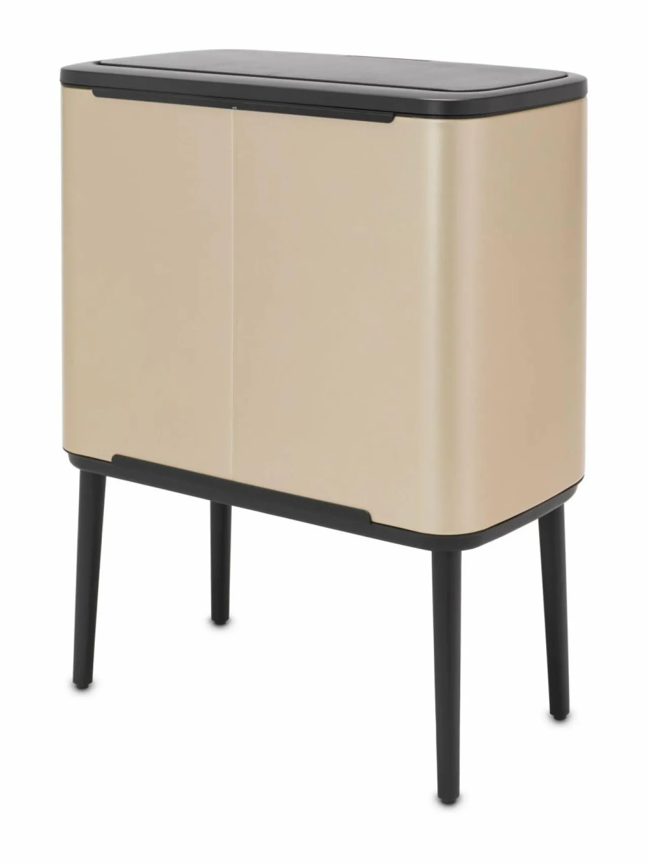 Brabantia Bo Touch Bin -roska-astia 11 + 23 l^ Roskakorit & -Pussit