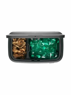 Brabantia Bo Touch Bin -roska-astia 11 + 23 l^ Roskakorit & -Pussit