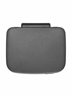 Roskakorit & -Pussit<Brabantia Bo Waste Bin -roskakori 4 l MATT STEEL FINGERPRINT PROOF