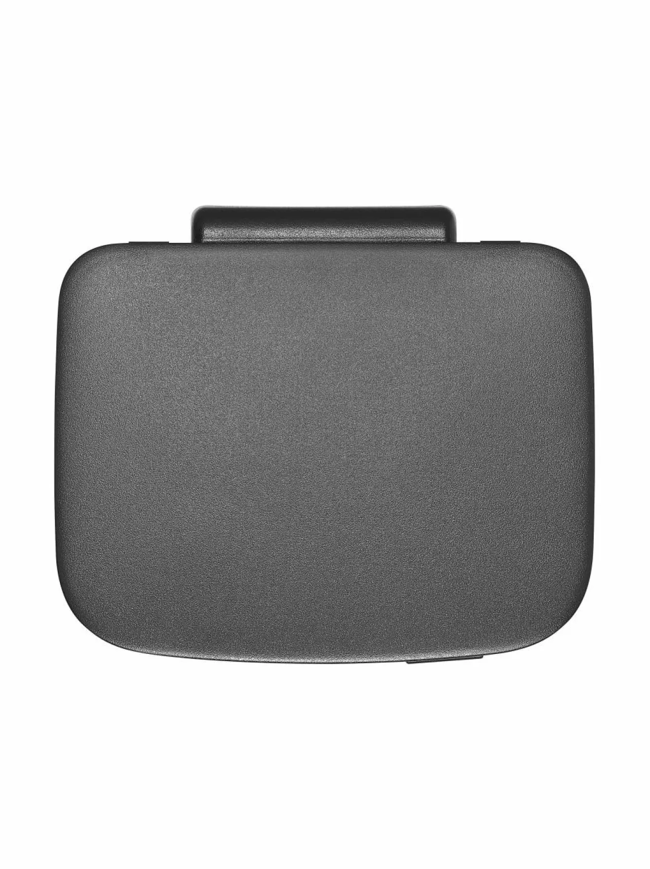 Roskakorit & -Pussit<Brabantia Bo Waste Bin -roskakori 4 l MATT STEEL FINGERPRINT PROOF