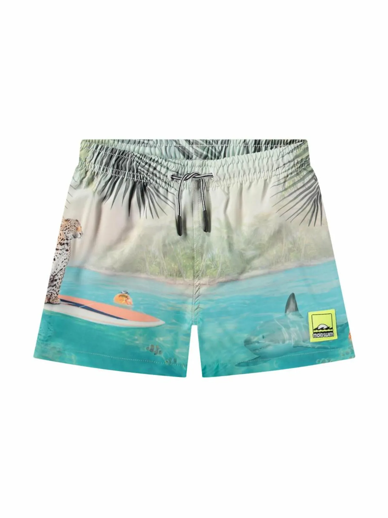Uima-Asut<Molo Boardies-uimahousut 3803 LEO ON SURF