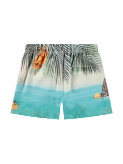 Uima-Asut<Molo Boardies-uimahousut 3803 LEO ON SURF