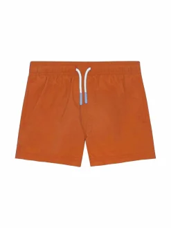 Uima-Asut<Petites Pommes Bobby-uimashortsit TANGERINE