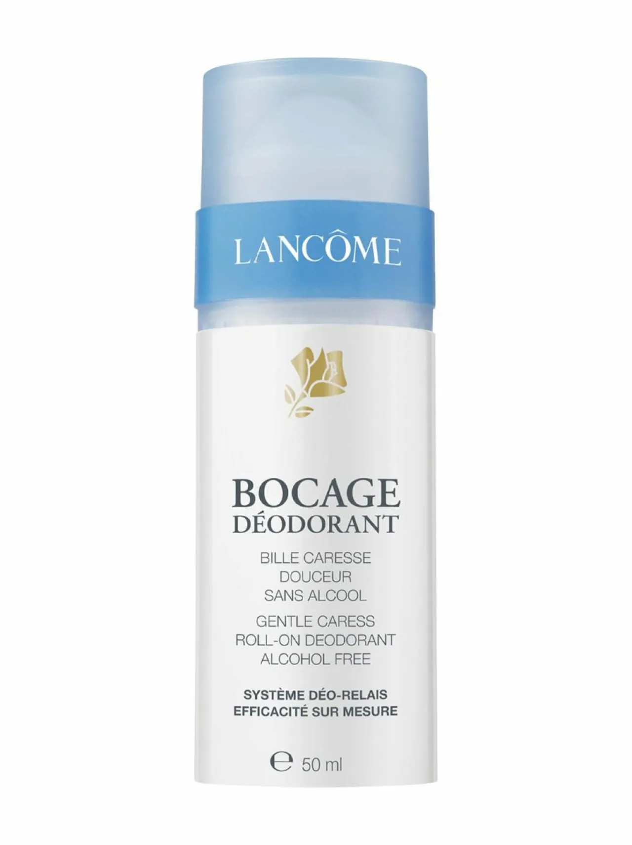 Lancôme Bocage Roll-on -deodorantti 50 ml^ Naiset