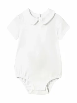 Bodyt & Potkupuvut<Mayoral Body WHITE 55