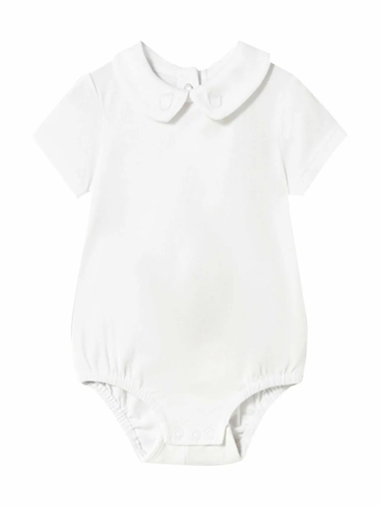 Bodyt & Potkupuvut<Mayoral Body WHITE 55