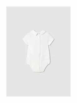 Bodyt & Potkupuvut<Mayoral Body WHITE 55