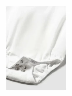 Bodyt & Potkupuvut<Mayoral Body WHITE 55