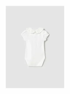 Bodyt & Potkupuvut<Mayoral Body WHITE 74