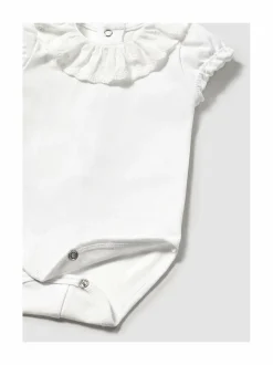 Bodyt & Potkupuvut<Mayoral Body WHITE 74