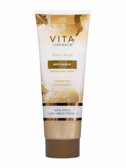 Vartalonhoito<Vita Liberata Body Blur -rusketusvoide vartalolle 100 ml