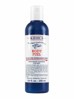Vartalonhoito<Kiehl's Body Fuel All-In-One Wash -suihkugeeli 250 ml