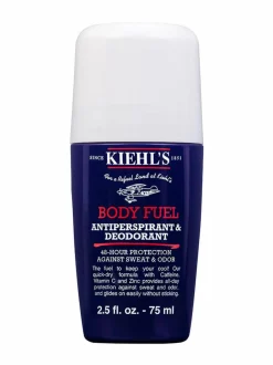 Deodorantit<Kiehl's Body Fuel Antiperspirant & Deodorant -deodorantti 75 ml