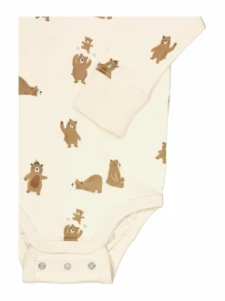 Bodyt & Potkupuvut<Lindex Body ja housut 1230 LIGHT BEIGE