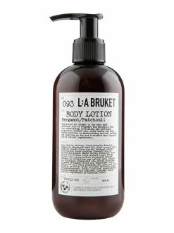Vartalonhoito<L:A Bruket Body Lotion Bergamot -vartalovoide