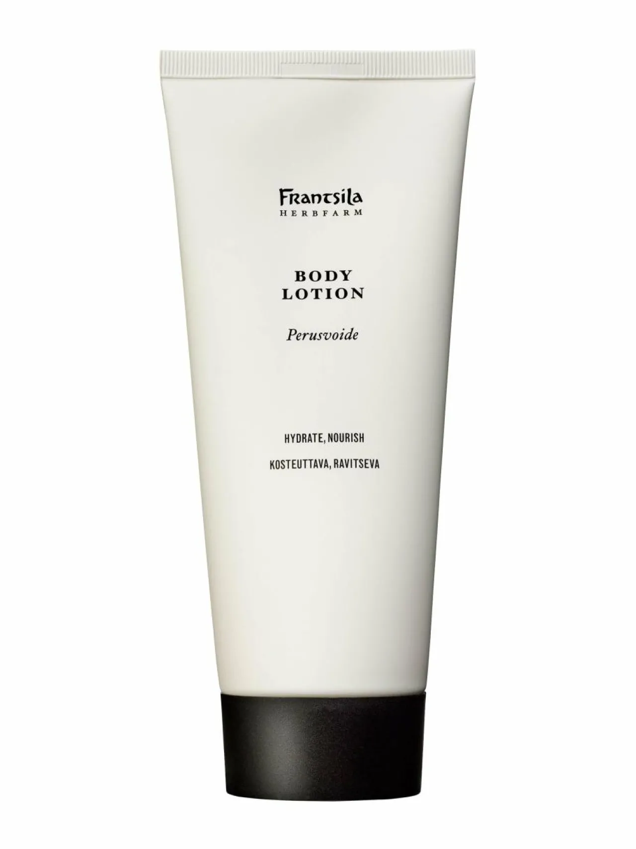 Vartalonhoito|Vartalonhoito<Frantsila Body Lotion -vartalovoide 200 ml