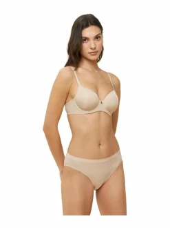Alusvaatteet & -Asut<Triumph Body Make-Up Essentials -rintaliivit NUDE BEIGE