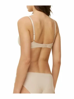 Alusvaatteet & -Asut<Triumph Body Make-Up Essentials -rintaliivit NUDE BEIGE