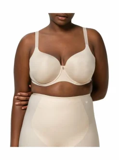 Alusvaatteet & -Asut<Triumph Body Make-Up Essentials -rintaliivit NUDE BEIGE
