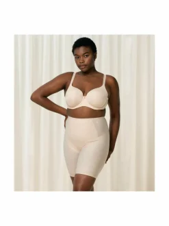 Alusvaatteet & -Asut<Triumph Body Make-Up Essentials -rintaliivit NUDE BEIGE