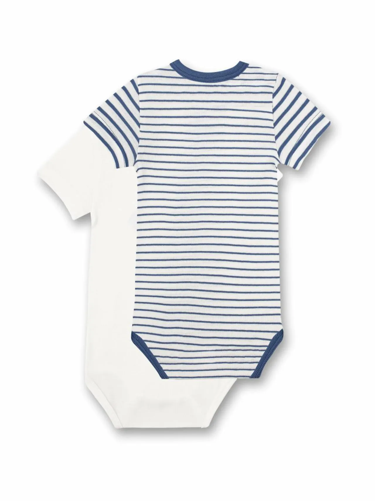 Sanetta Body 2-pack^ Bodyt & Potkupuvut