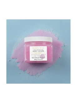 Sunday Rain Body Scrub Acai Berry -vartalokuorinta 250 g^ Vartalonhoito