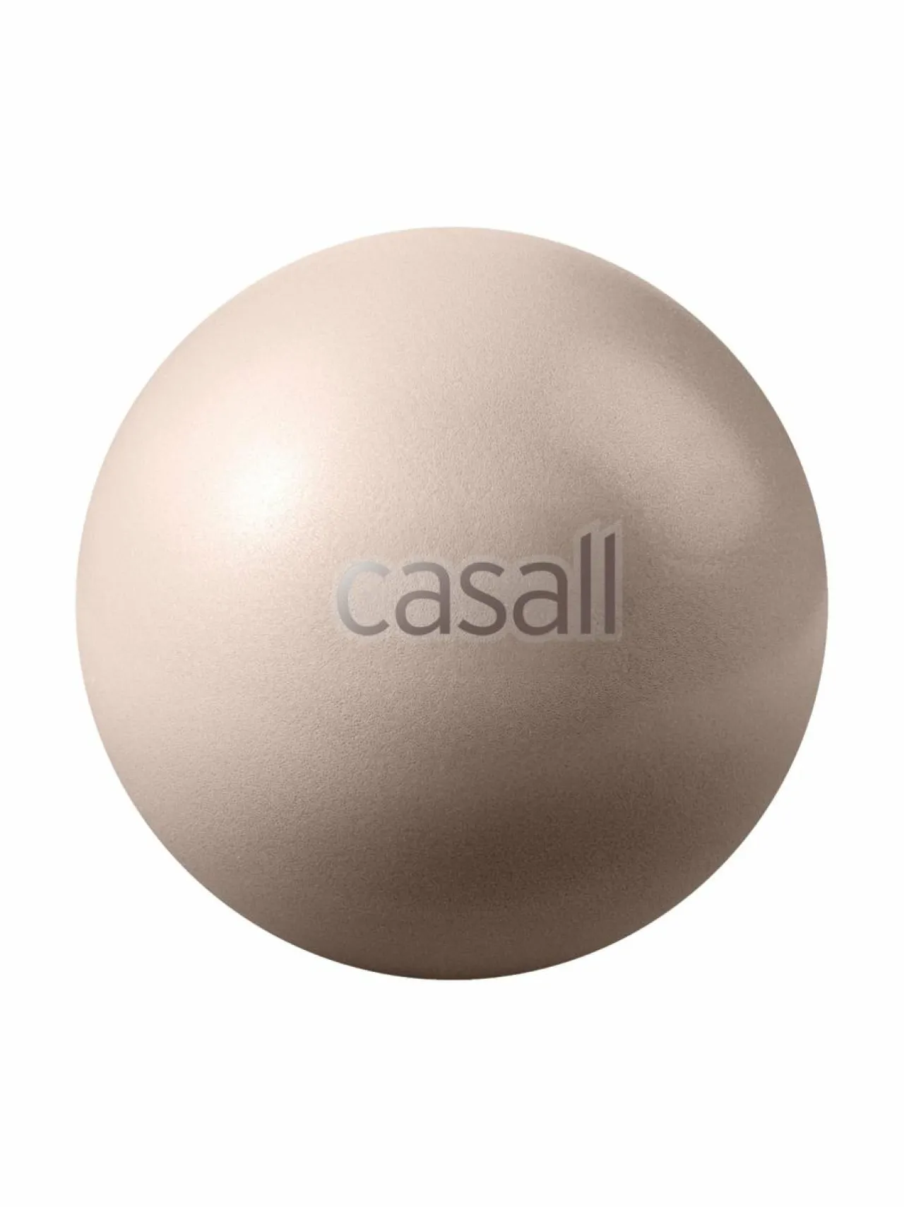 Casall Body Toning Ball -treenipallo 18 cm^ Kuntoilutarvikkeet