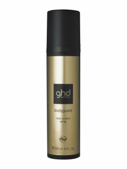 Muotoilu & Viimeistely<GHD Bodyguard Heat Protect Spray -lämpösuojasuihke 120 ml