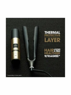 Muotoilu & Viimeistely<GHD Bodyguard Heat Protect Spray -lämpösuojasuihke 120 ml