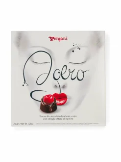 Vergani Boero-suklaakonvehdit 200 g^ Makeat Delituotteet