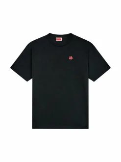 Kenzo Boke Flower embroidered t-paita^ Paidat