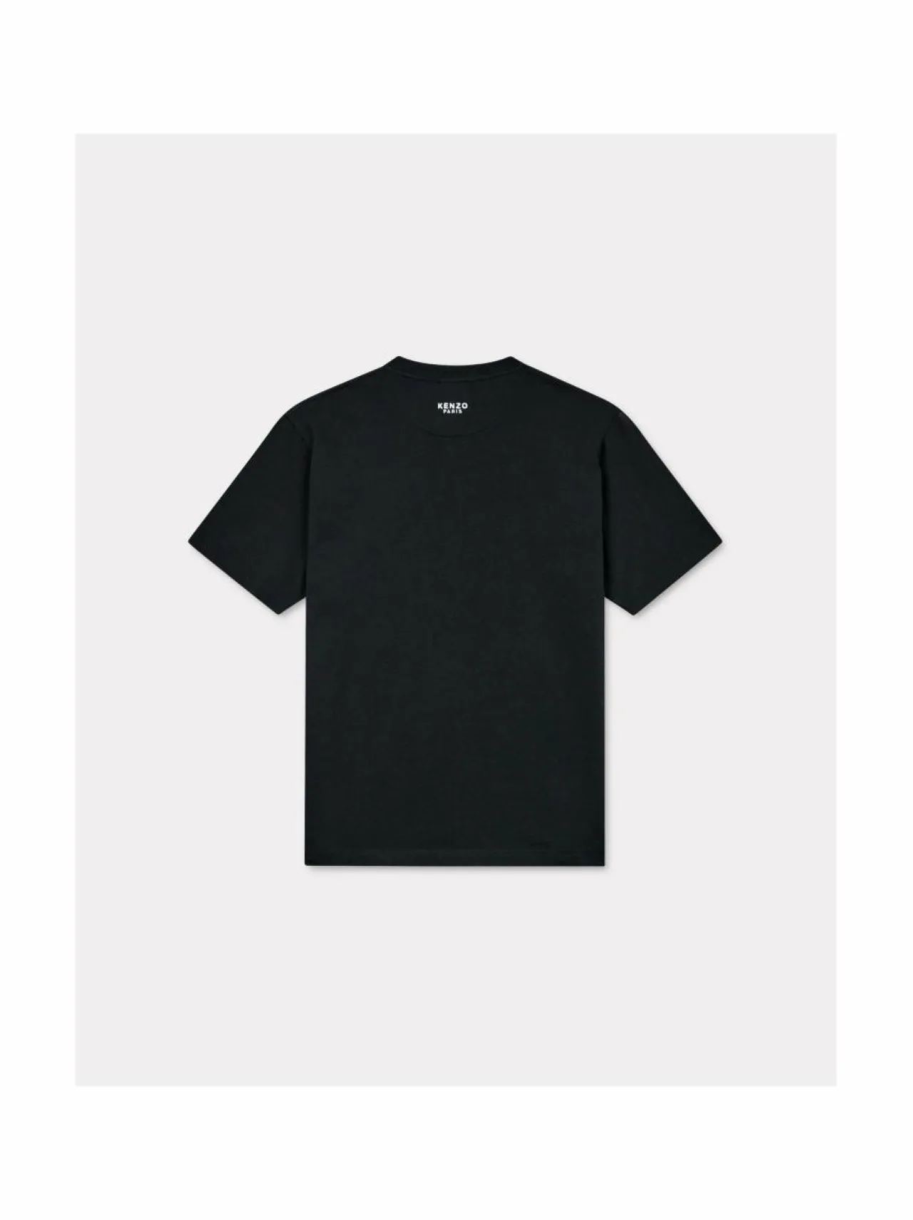 Kenzo Boke Flower embroidered t-paita^ Paidat