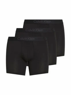 Calvin Klein Underwear Bokserialushousut 3-pack^ Alusasut