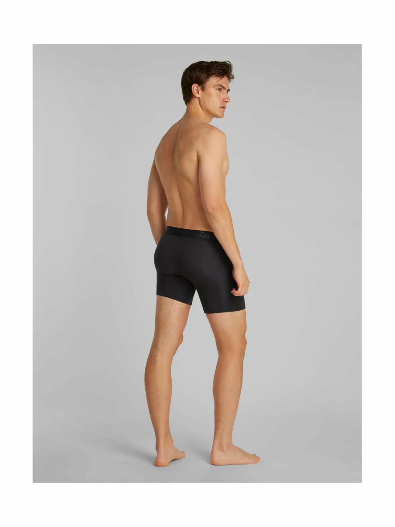 Calvin Klein Underwear Bokserialushousut 3-pack^ Alusasut