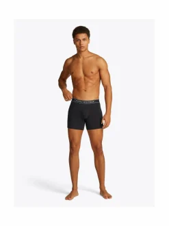 Tommy Hilfiger Bokserialushousut 3-pack^ Alusasut