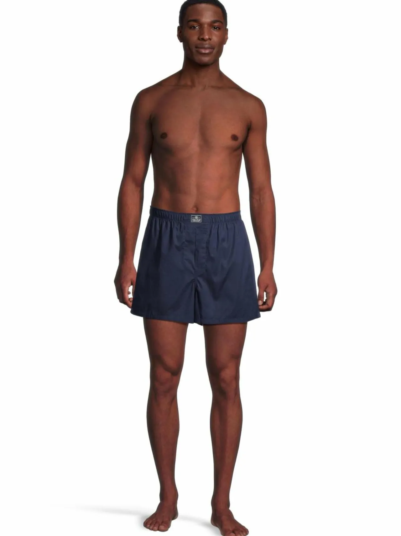 Polo Ralph Lauren Bokserialushousut 3-pack^ Alusasut