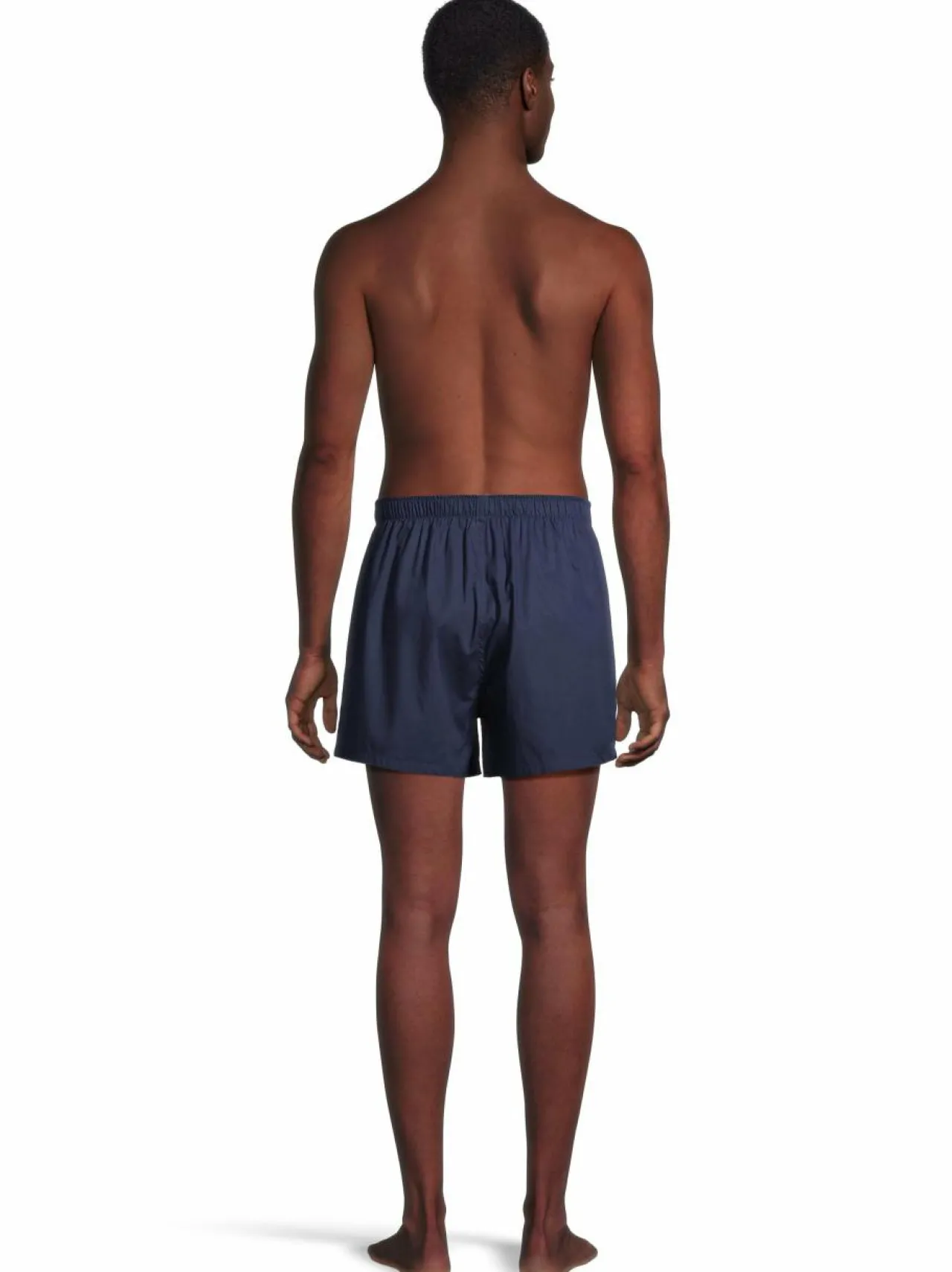 Polo Ralph Lauren Bokserialushousut 3-pack^ Alusasut