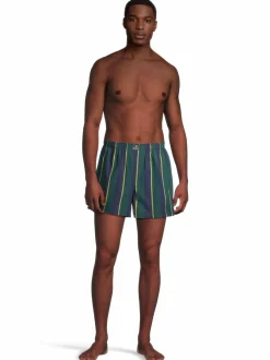 Polo Ralph Lauren Bokserialushousut 3-pack^ Alusasut