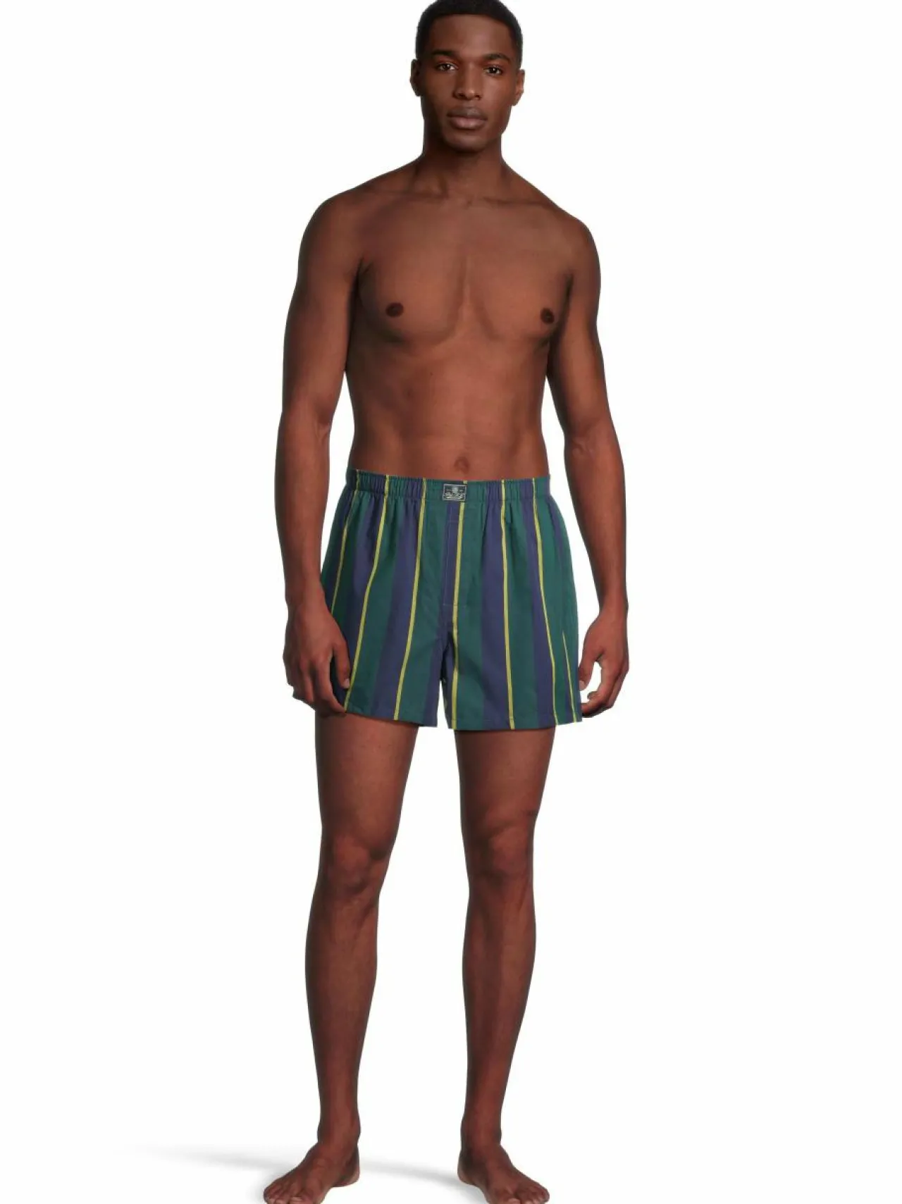 Polo Ralph Lauren Bokserialushousut 3-pack^ Alusasut