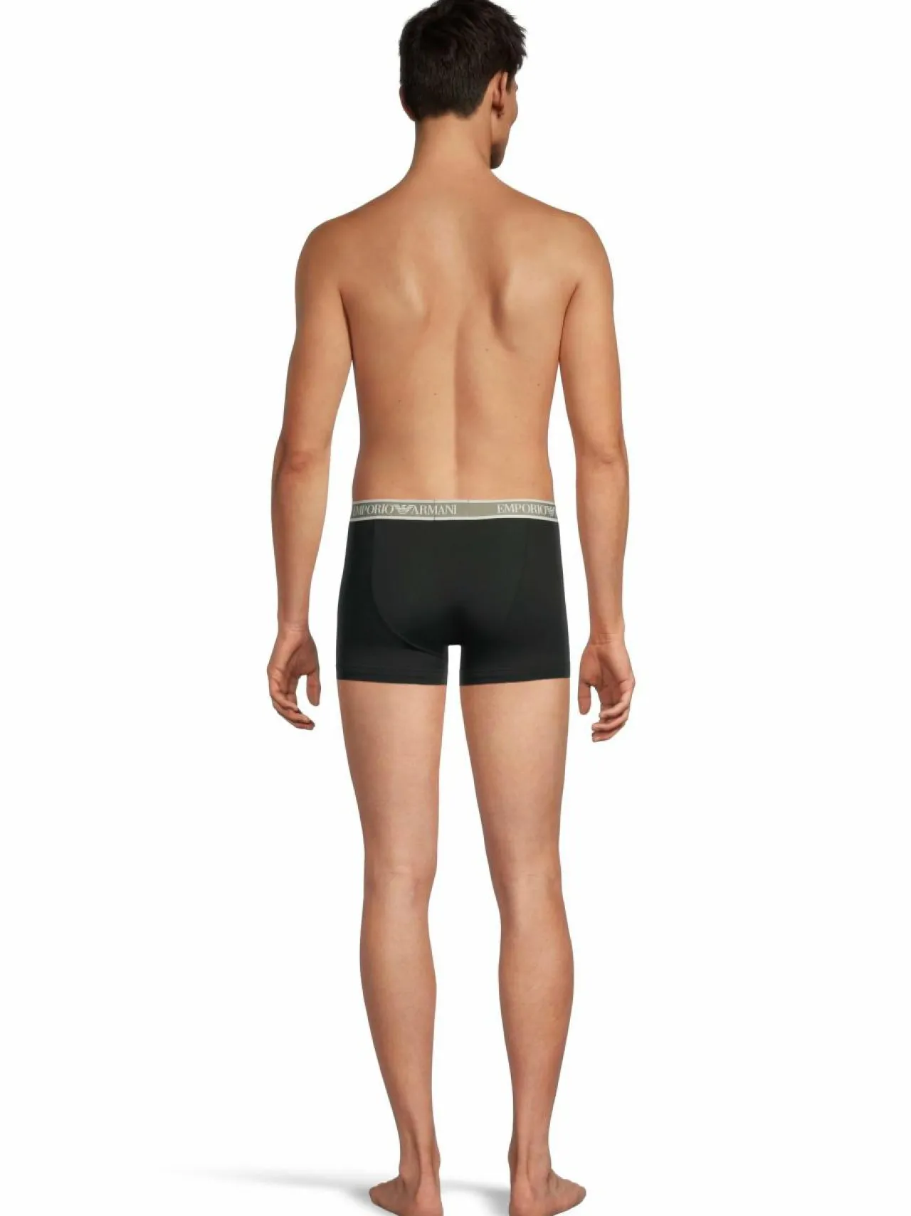 Emporio Armani Bokserialushousut 3-pack^ Alusasut
